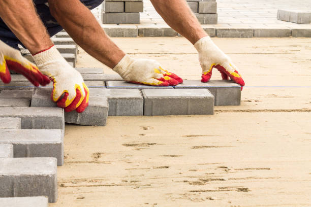 Professional Driveway Pavers in Locust Grove, GA