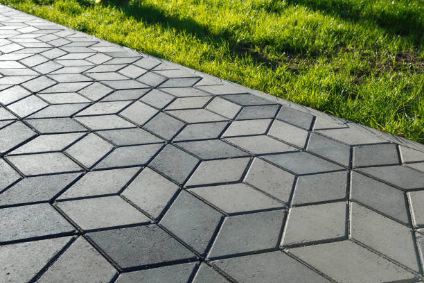 Best Commercial Driveway Pavers  in Locust Grove, GA