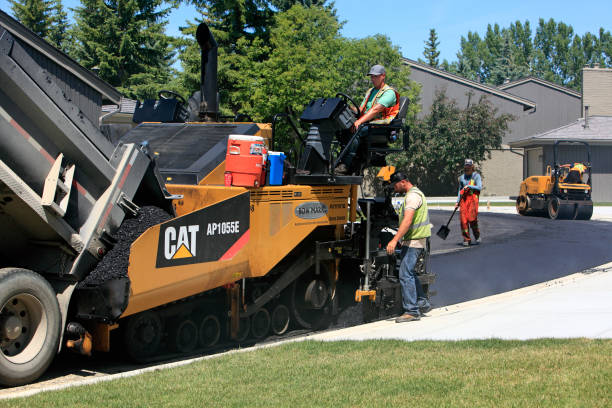 Best Driveway Repair Near Me  in Locust Grove, GA