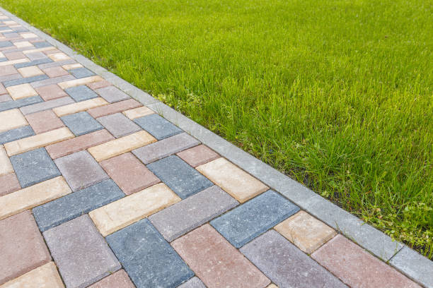 Best Professional Driveway Pavers  in Locust Grove, GA